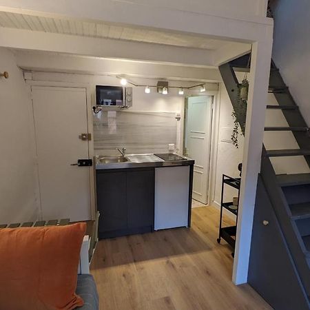 Casa Menton Διαμέρισμα Εξωτερικό φωτογραφία
