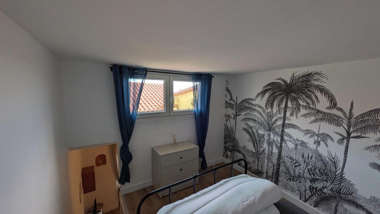 Casa Menton Διαμέρισμα Εξωτερικό φωτογραφία