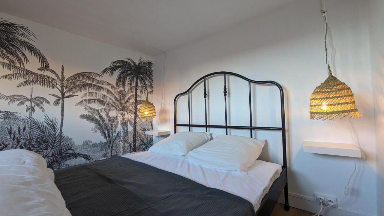 Casa Menton Διαμέρισμα Εξωτερικό φωτογραφία