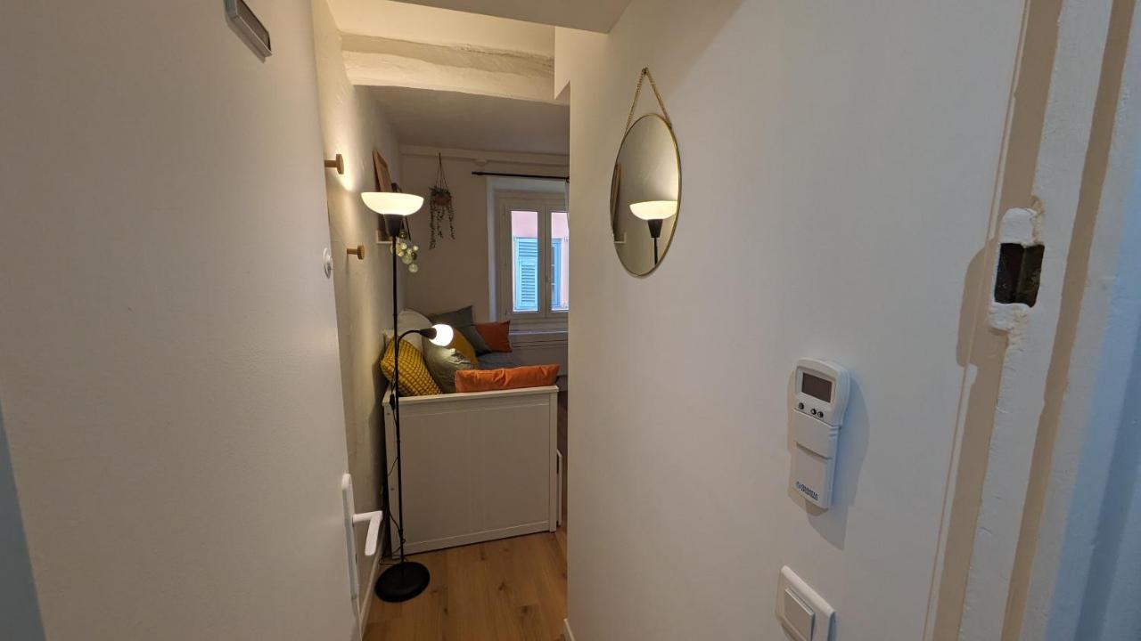 Casa Menton Διαμέρισμα Εξωτερικό φωτογραφία