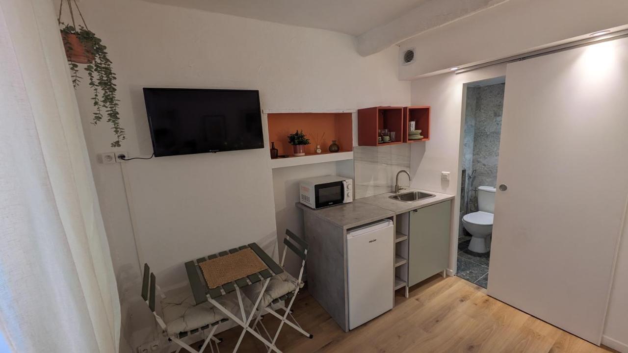 Casa Menton Διαμέρισμα Εξωτερικό φωτογραφία
