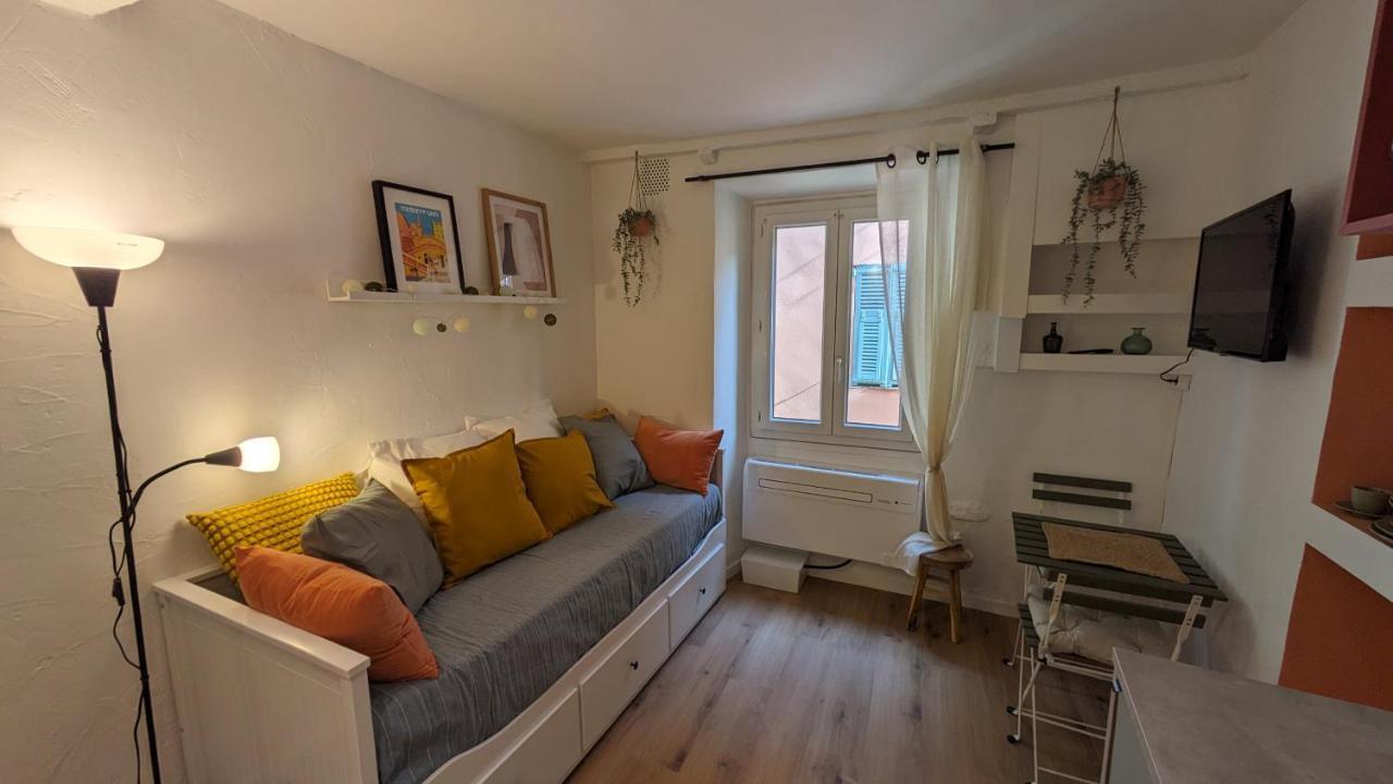 Casa Menton Διαμέρισμα Εξωτερικό φωτογραφία