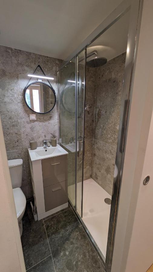 Casa Menton Διαμέρισμα Εξωτερικό φωτογραφία